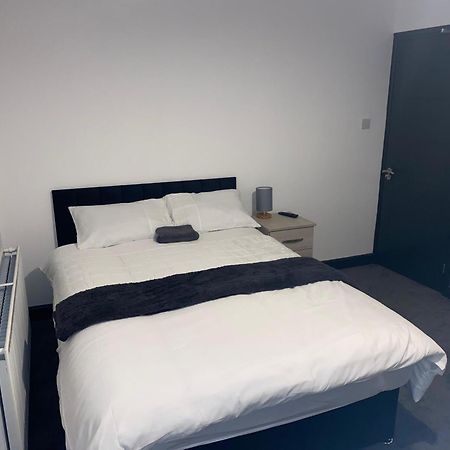 Houghton Guest House 2 Stoke-on-Trent Ngoại thất bức ảnh