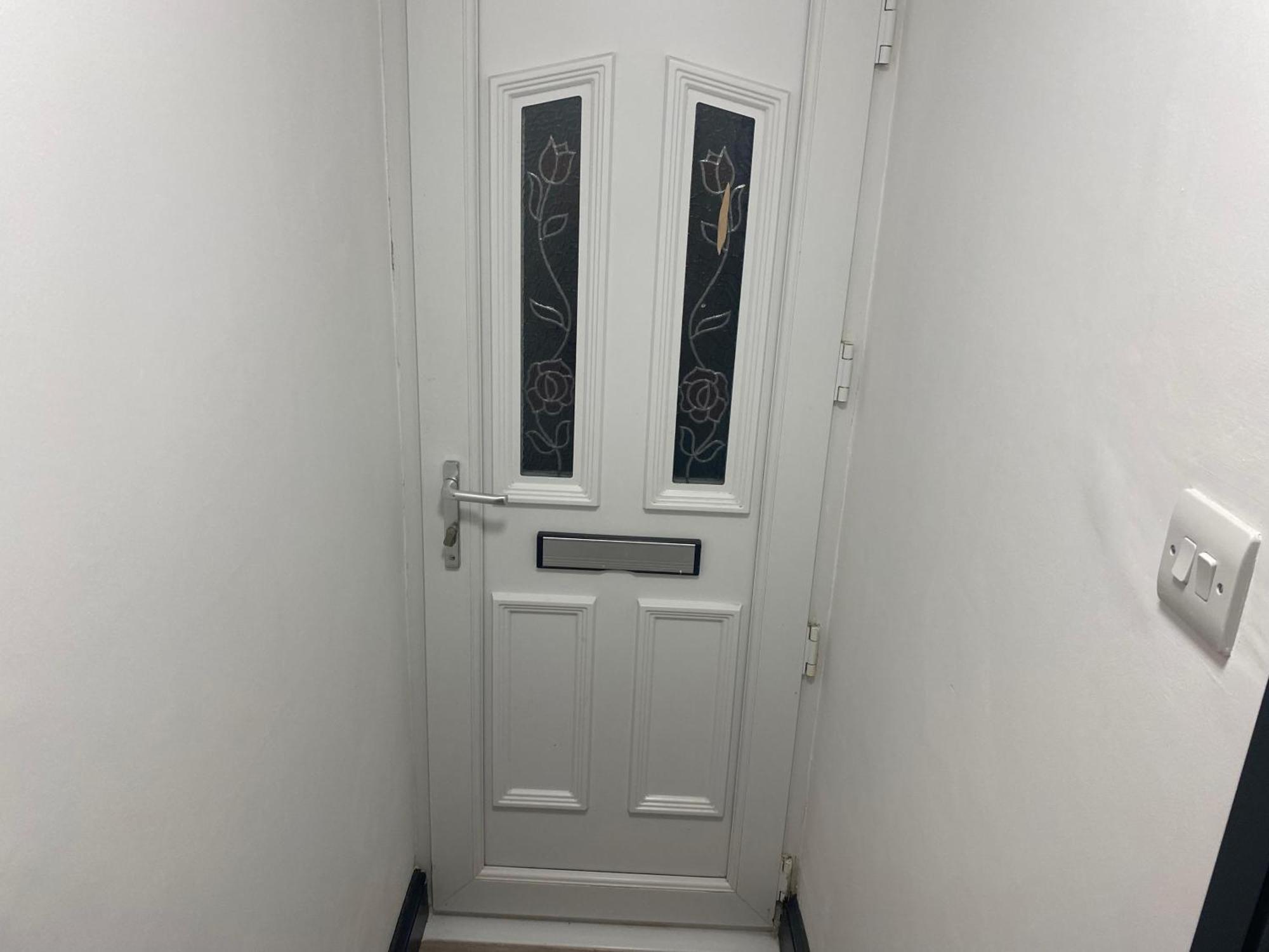 Houghton Guest House 2 Stoke-on-Trent Ngoại thất bức ảnh
