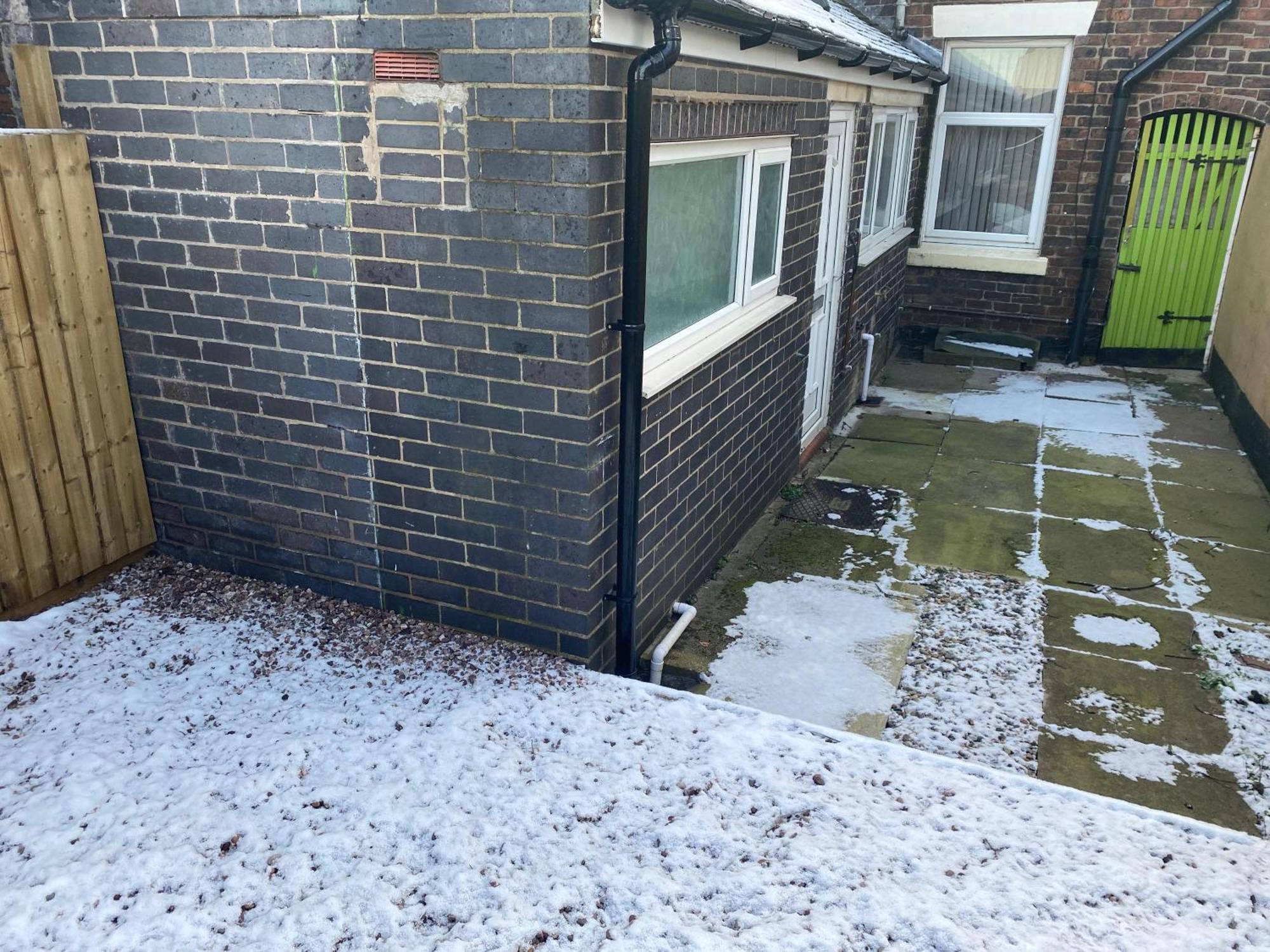 Houghton Guest House 2 Stoke-on-Trent Ngoại thất bức ảnh