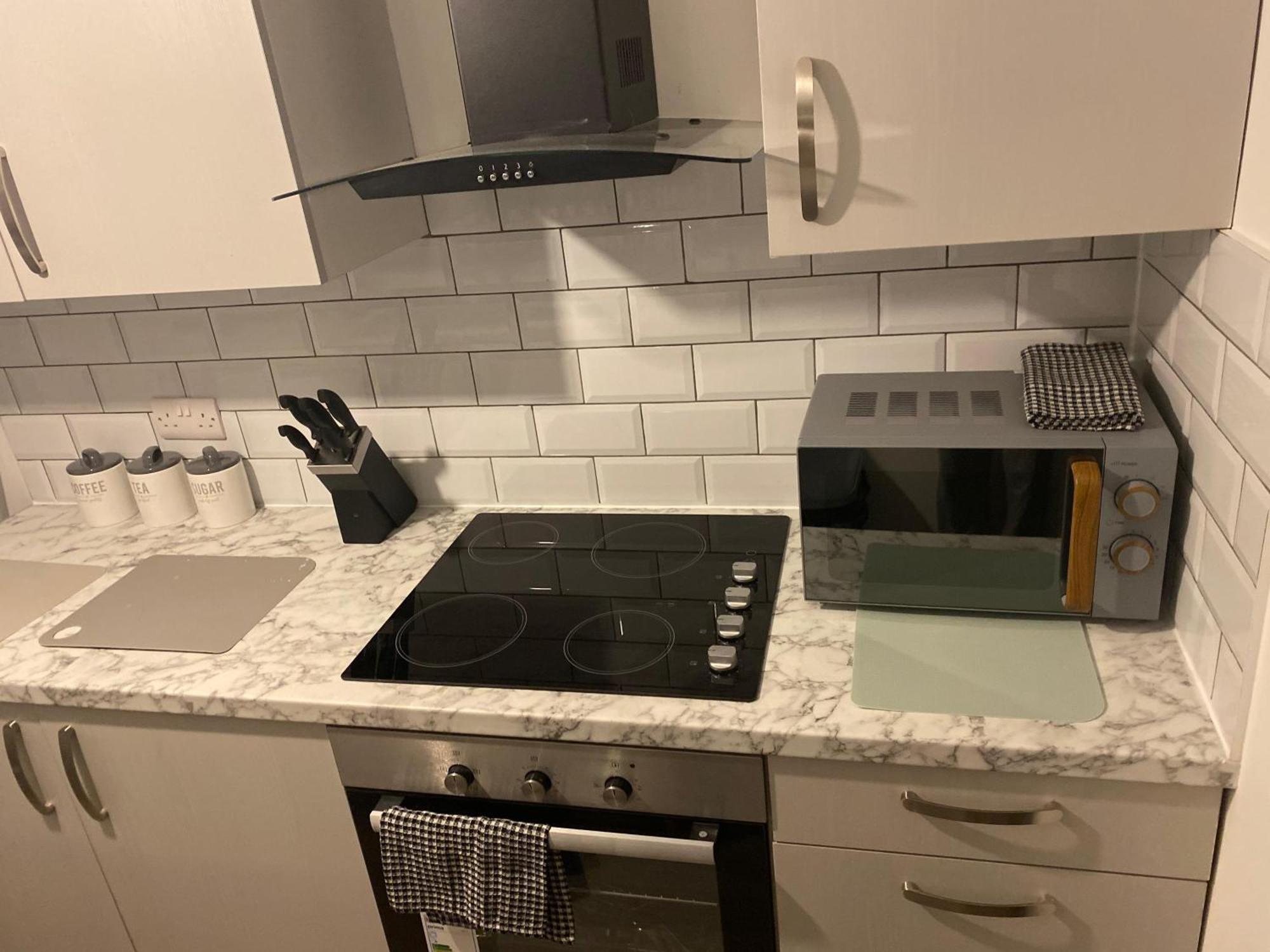 Houghton Guest House 2 Stoke-on-Trent Ngoại thất bức ảnh
