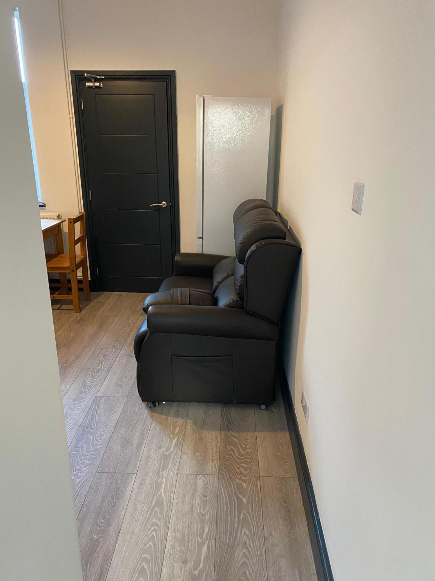 Houghton Guest House 2 Stoke-on-Trent Ngoại thất bức ảnh