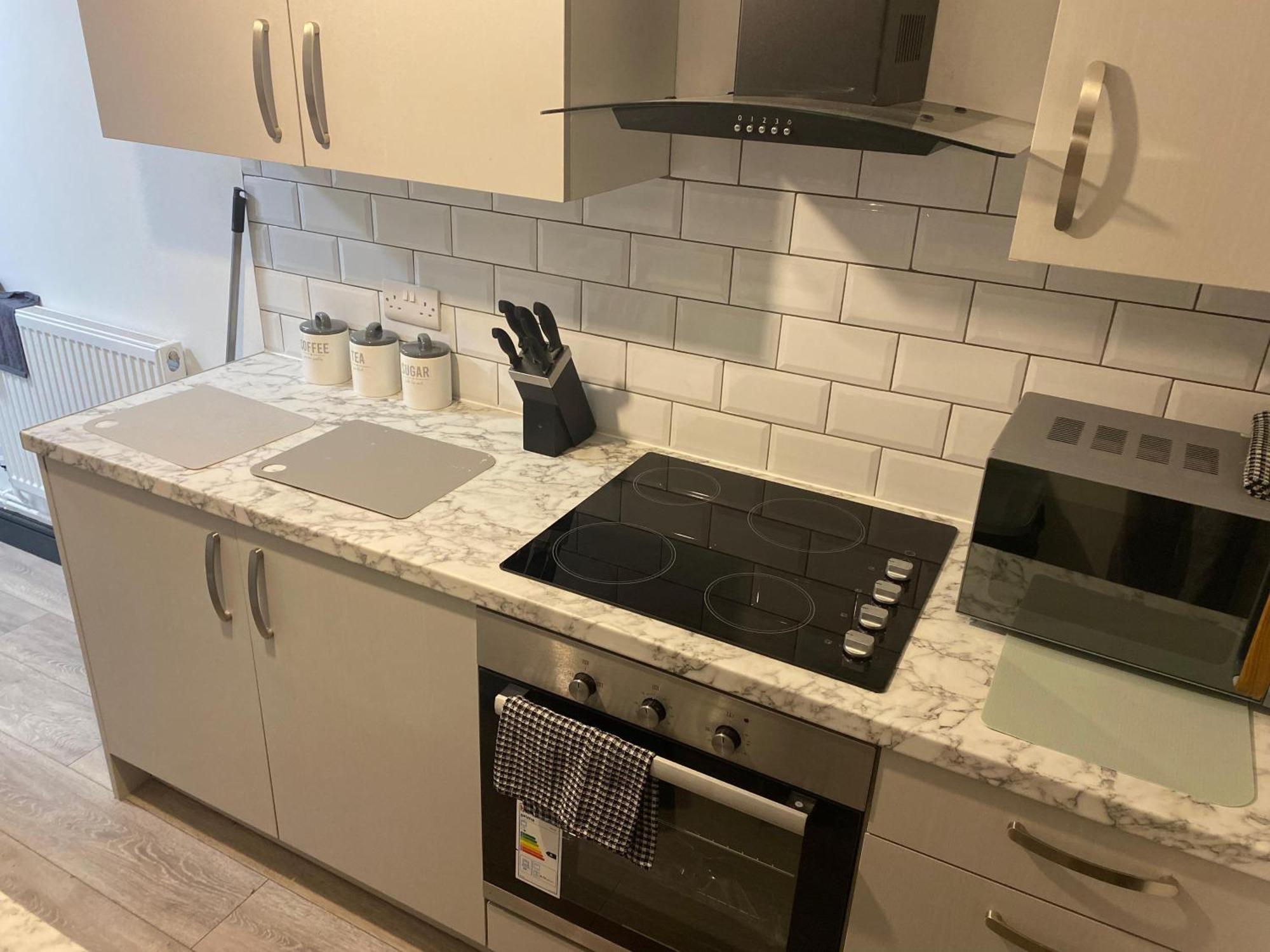 Houghton Guest House 2 Stoke-on-Trent Ngoại thất bức ảnh