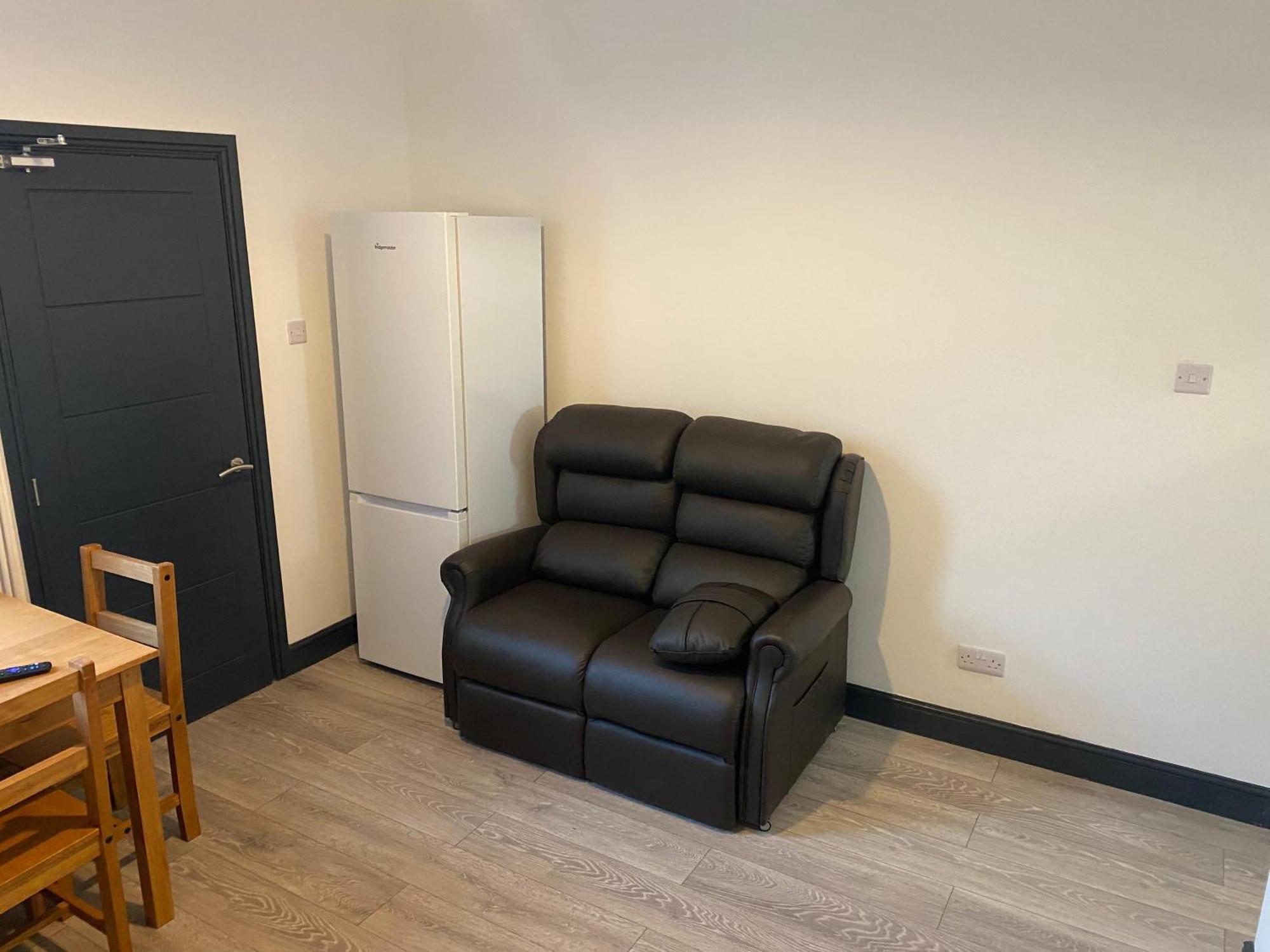 Houghton Guest House 2 Stoke-on-Trent Ngoại thất bức ảnh