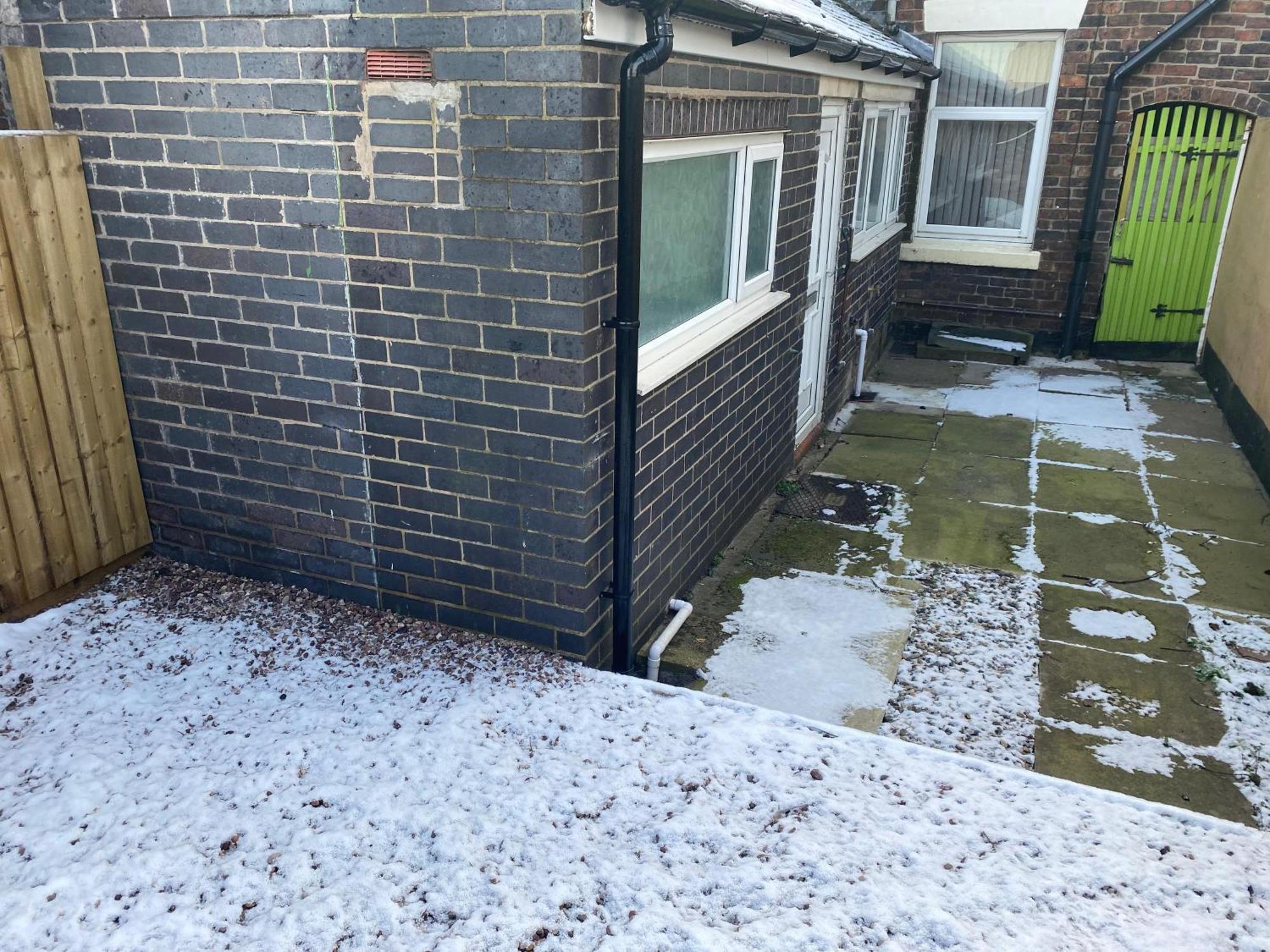Houghton Guest House 2 Stoke-on-Trent Ngoại thất bức ảnh